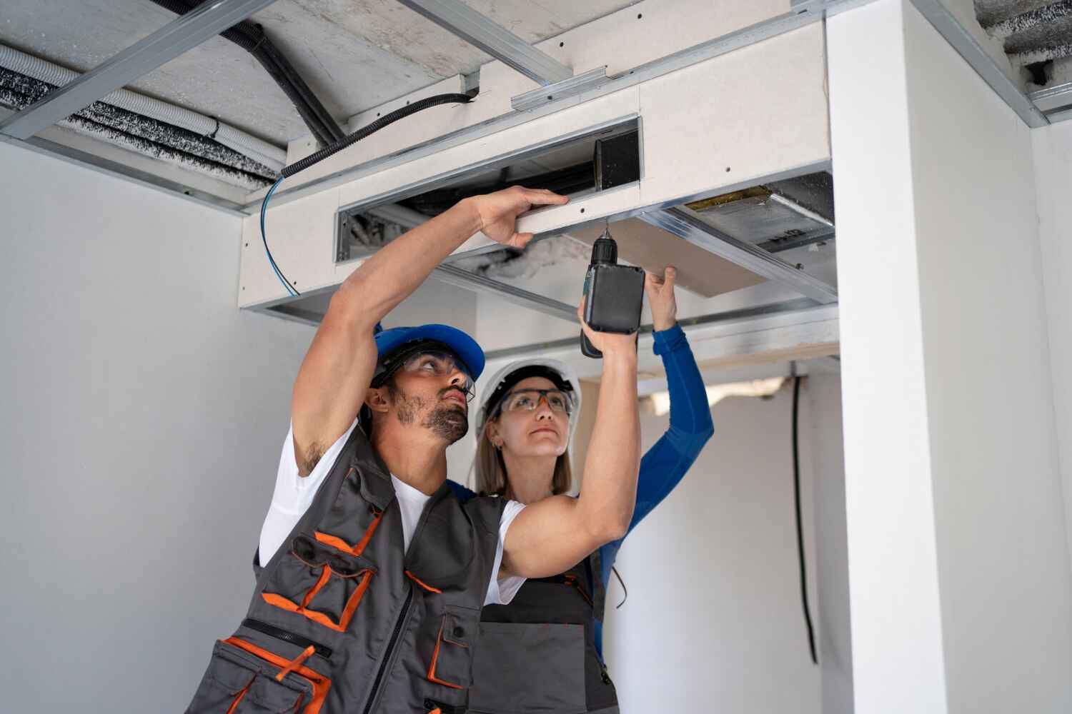 Best Local HVAC companies  in Nowthen, MN